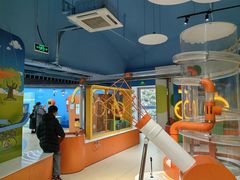 -苏州青少年科技馆