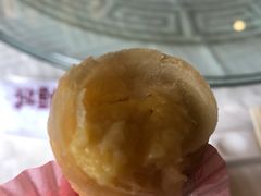 飘香榴莲酥-潮福城大酒楼·潮粤菜·港式点心(阳光城店)