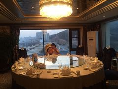 包厢-渔公码头·九龙湾国际饭店