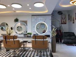 -艺贝image日式中短发设计