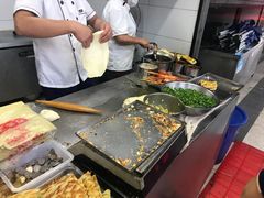 -小姜锅贴(凤凰街店)