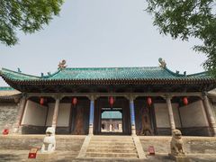 -代州文庙