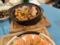 -阿毛饭店(和义路店)