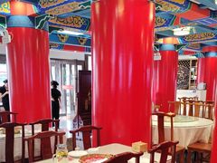 -郭林家常菜(狼垡店)