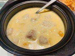 -汤城小厨•粤菜•靓汤(苏州街店)