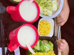 -永和大王(春日上新·解放东路店)