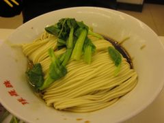 鸡汁拌面-振鼎鸡(福州路店)