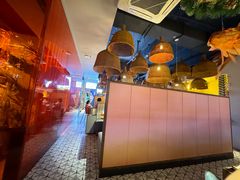 -咕嘟草帽鱼·牛奶一样的鲜鱼汤(包河万达广场创始店)