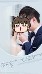 点击看大图 -金夫人婚纱摄影(华南店)