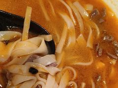 -漆黑觉米粉(三里屯店)