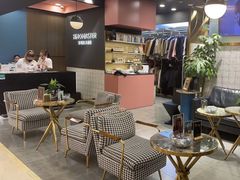 -海马体照相馆|大师(北京华贸中心店)