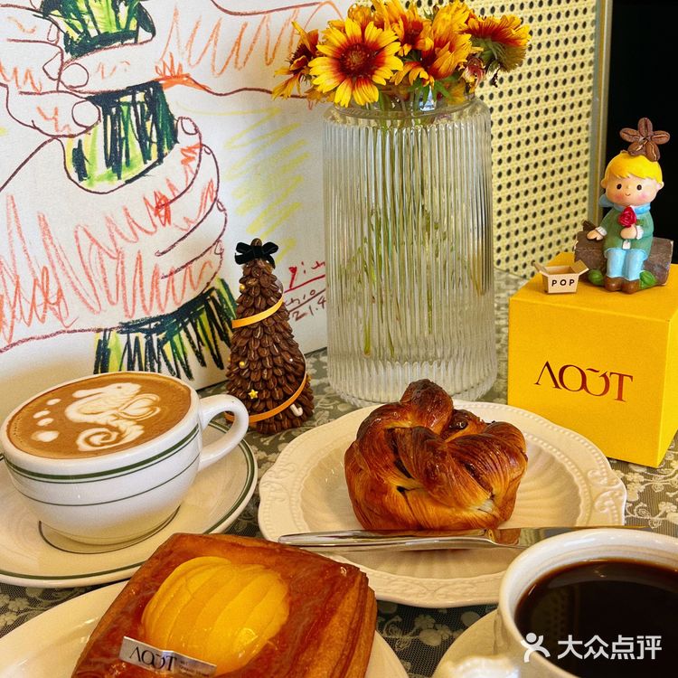 苏州探店｜我心中的苏州法式甜品第一名！