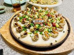 -益展坊·海鲜排档(龙汇店)
