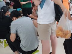 -成都市妇女儿童中心医院(中心院区)