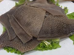-清真马家美食城•海鲜•青岛菜•火锅(延安三路店)