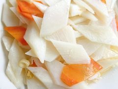-美顺香食府鱼头老店(雪野湖店)