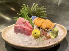 -岩盐·铁板料理(嘉里店)