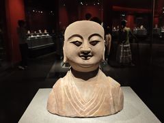 -响堂山石窟-北响堂山石窟