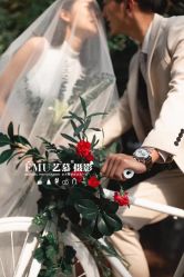 点击看大图 -EMU艺慕摄影(扬中店)