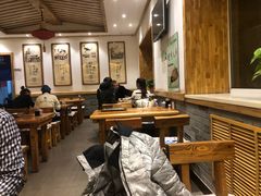 -伊润牛拉(国民街店)