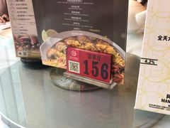 -御彩酒家(东风东路店)