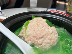 -狮王府淮扬菜(万象城店)
