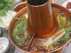 -李赵合鲜肉烧烤(西荷店)