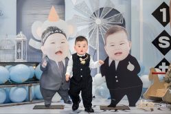 -玖玖婚嫁礼仪策划(江滨西路店)