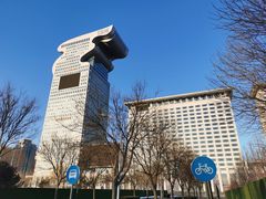 -北京盘古七星酒店