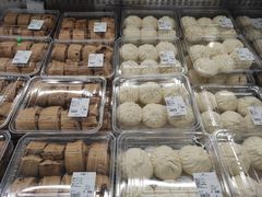 -山姆会员商店(杨桥西路店)