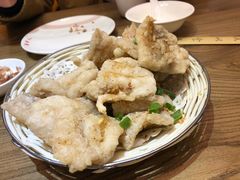 -潮中人·潮州菜(益乐路店)