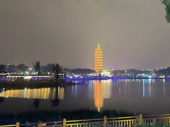 -葛仙湖公园