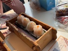 -粤点越有·茶点·粤菜(樵岭国际店)
