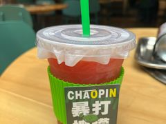 -湛林.粤西大排挡(前门店)