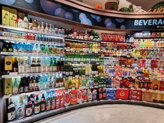 -百佳永辉超市(福田星河店)