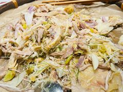 -广府乡下·饭庄(新港东路店)