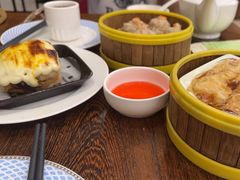 -东江海鲜酒家(艺都分店)