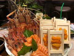 -和彩放题餐厅(酒仙桥店)