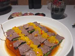 -莉莉海堂HAITANG·烤鸭(国贸商城店)