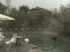 -楼观道温泉酒店