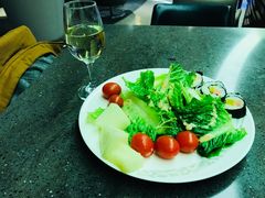 -浦东机场国航头等贵宾室