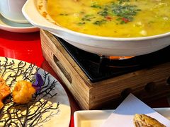 -春色如许·茶食餐厅(桃李春风店)