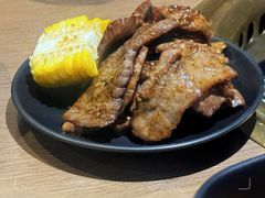 -虎丸烧肉(世纪汇店)