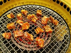 -久苑烧肉(世界城广场店)