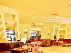 -哈尔滨香格里拉大酒店