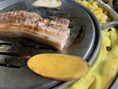 -姜虎东白丁烤肉(恒隆广场店)