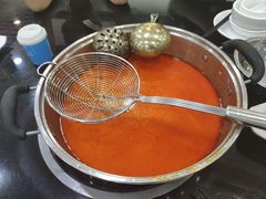 -刘记糟粕醋海鲜烧烤