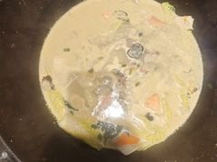 -滇色蒸汽石锅鱼(京华城店)