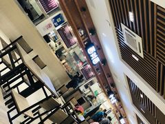 -上海大学-第1食堂