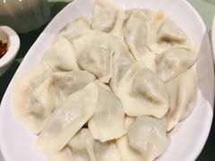 -一轩饺子馆(丽都店)
